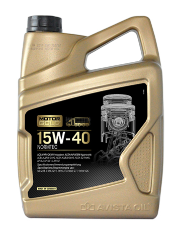 钛金全能15W-40合成润滑油