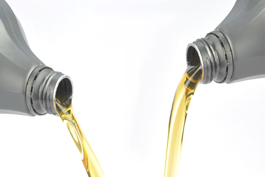 德国润滑油加盟|机油清净分散作用的重要性