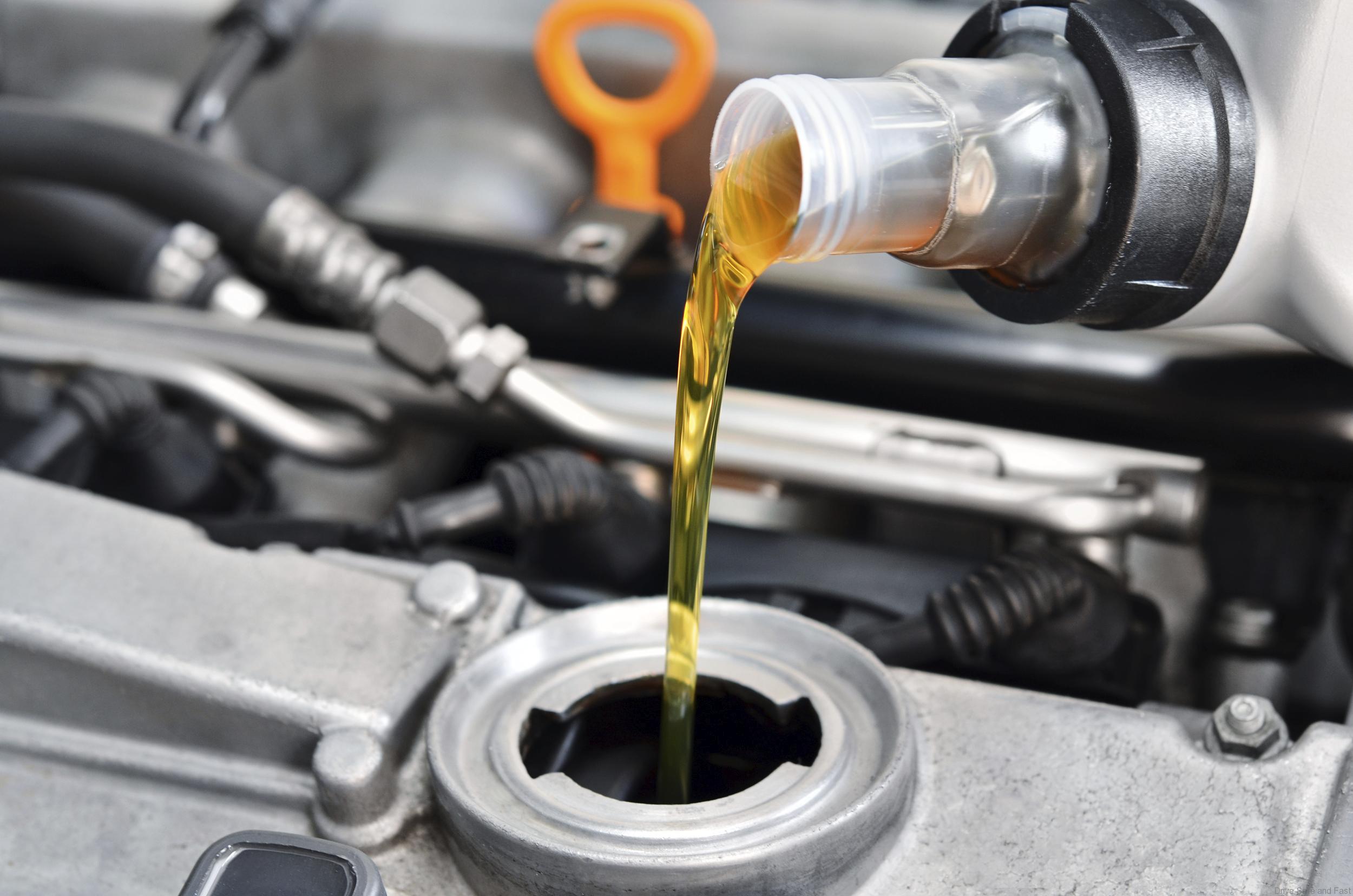 进口机油加盟|润滑油粘度太大会怎样？