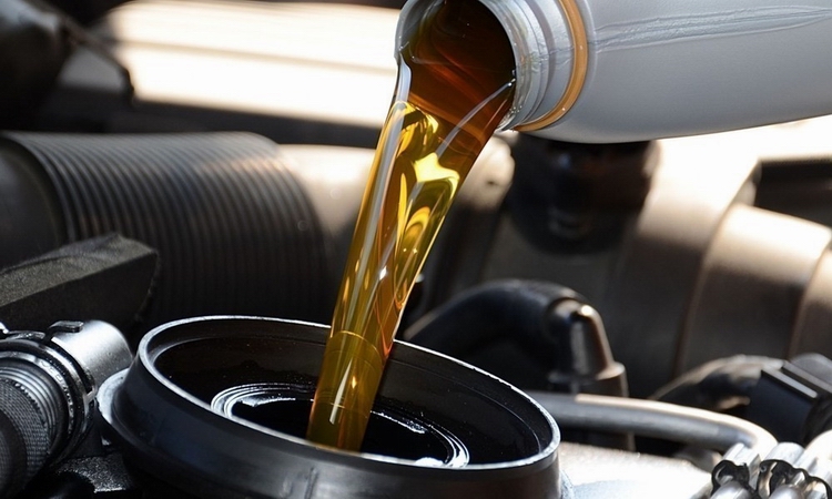 汽车缺机油就一定是烧机油了吗|双辽|德国进口润滑油招商加盟