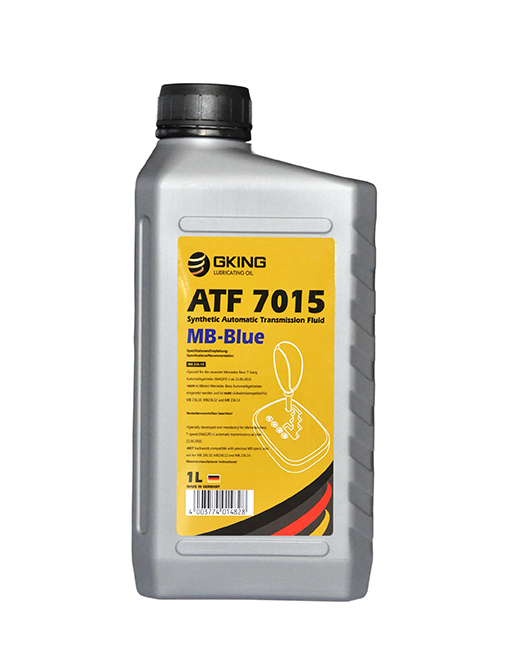 铂金润滑油ATF 7015