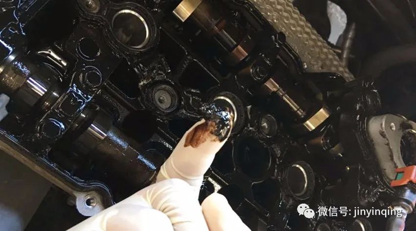 进口品牌润滑油批发|发动机油泥如何减少？