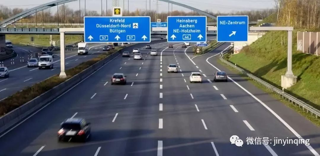 德国机油代理|德国高速公路为什么不限速？