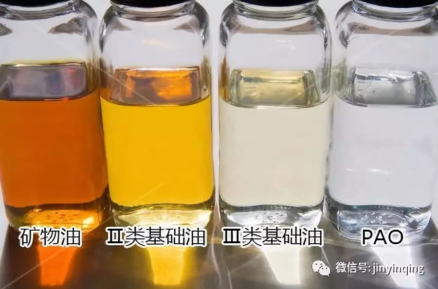 进口机油批发|机油的价格差异是什么决定的？
