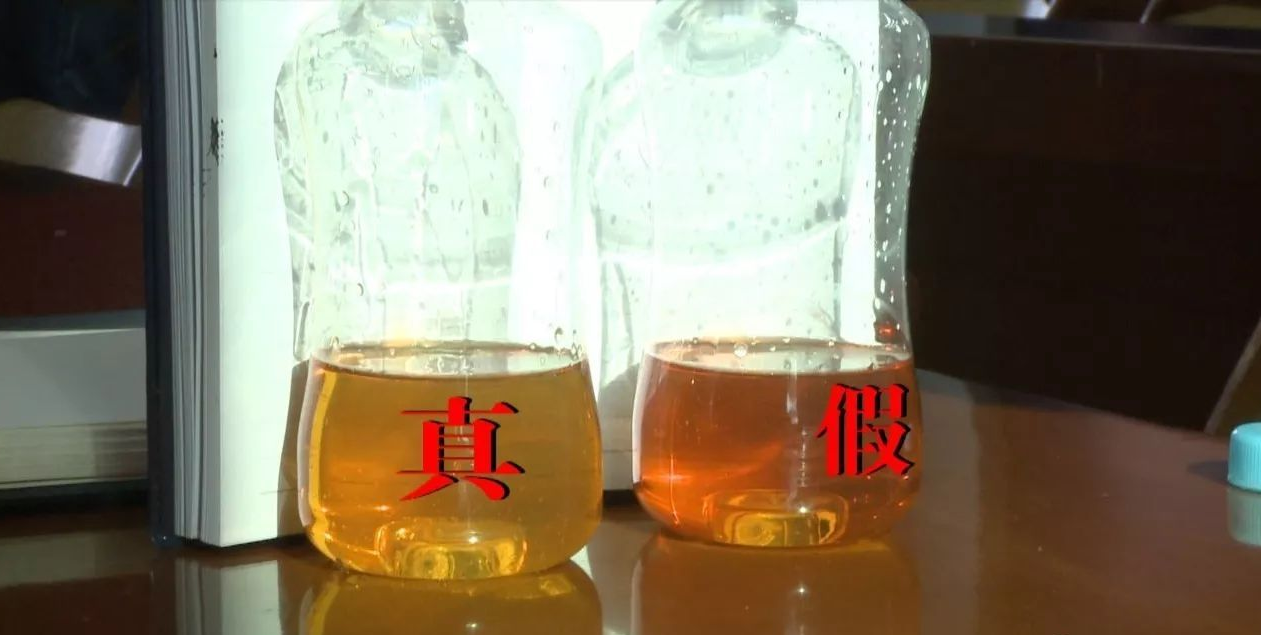 进口机油批发|假机油有哪些危害？如何分辨假机油？
