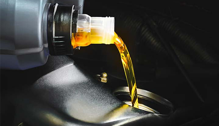 进口机油代理|合成油不等于全合成机油