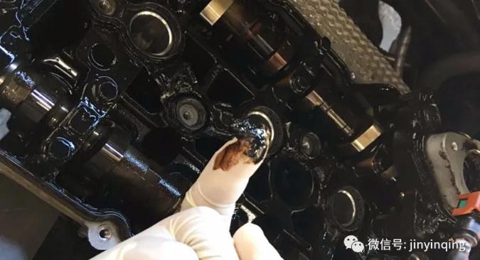 进口机油代理|发动机里的油泥是怎么产生的?