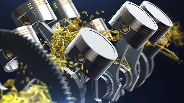 德国品牌润滑油加盟|机油的灵魂数据,