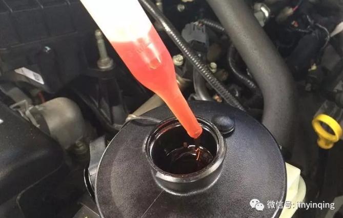 进口品牌润滑油代理|助力转向油的更换周期是多久?