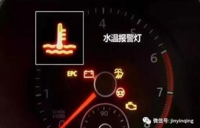 进口机油代理加盟|哪些原因会造成发动机高温?