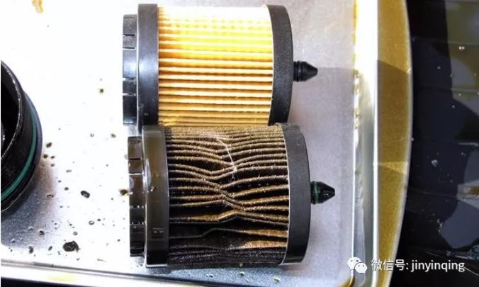 进口品牌润滑油加盟|便宜的机油滤清器能不能使用?