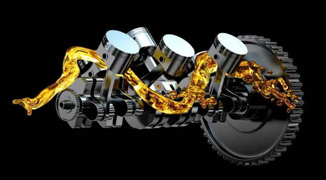 德国进口润滑油代理|润滑油能影响发动机动力吗？