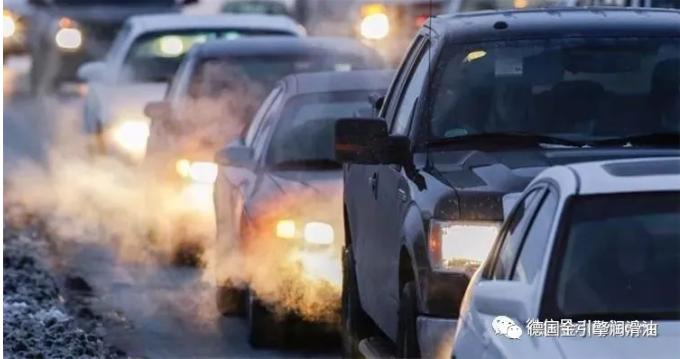 进口润滑油代理加盟|冬天油耗高，是因为开暖风吗？