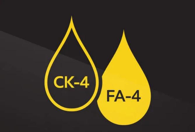 进口润滑油厂家批发|CK-4的柴机油与FA-4的柴机油有什么区别？